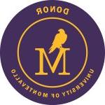 University of Montevallo Donor Decal