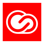 Adobe Creative Cloud Logo